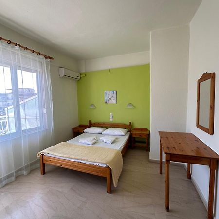 Apartments Giotis Paralía 외부 사진