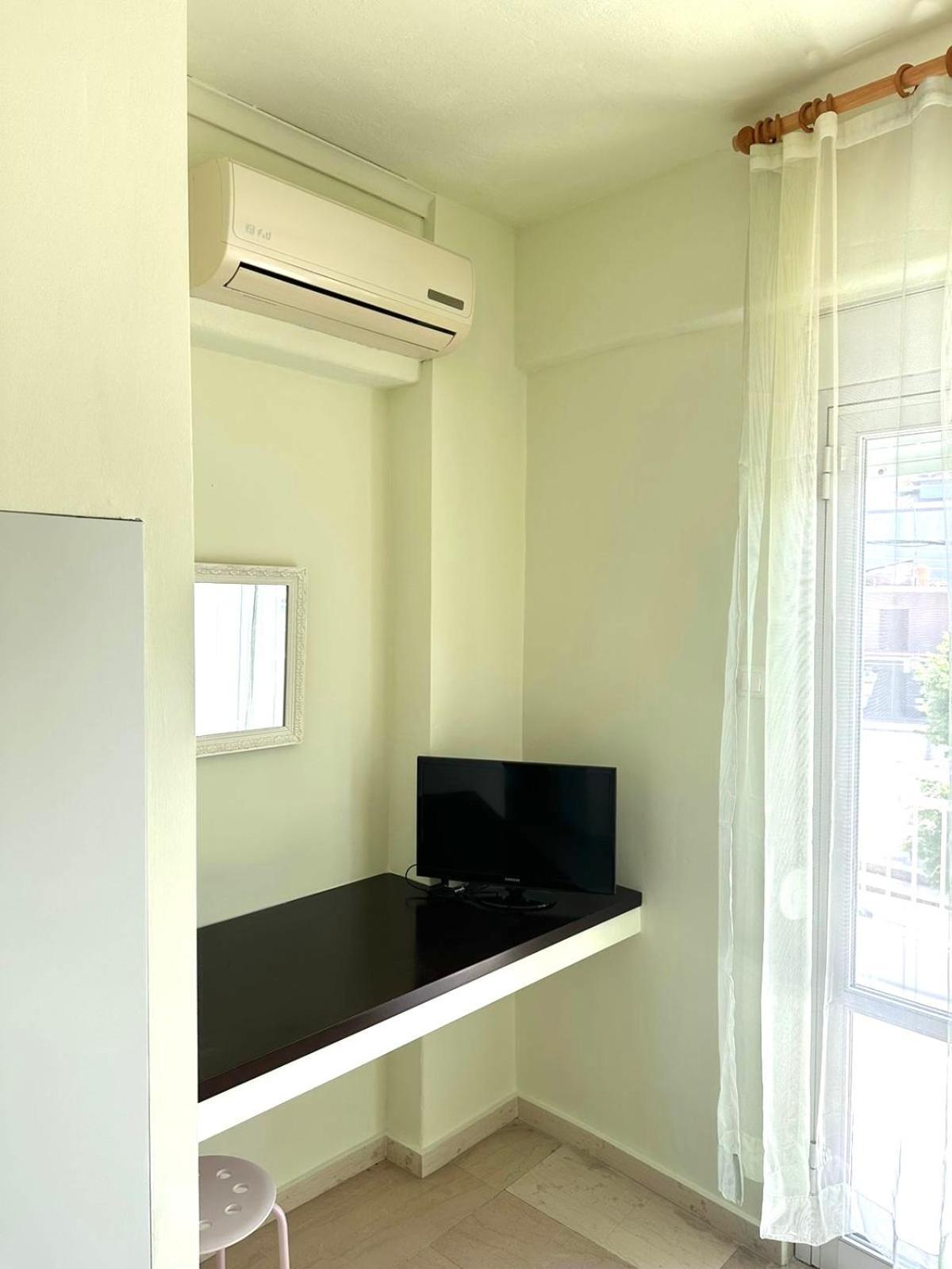 Apartments Giotis Paralía 외부 사진
